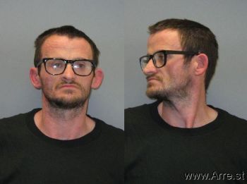 Joseph Duane Puckett Mugshot