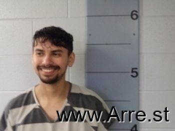 Joseph Manuel Soto Mugshot