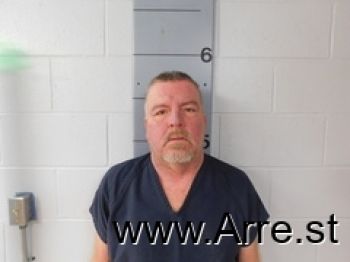 Joseph Michael Stewart Mugshot