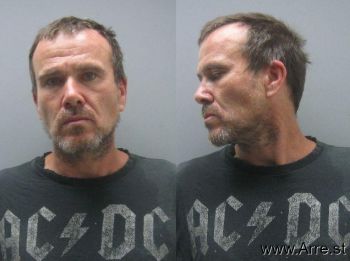 Joseph Allen Underwood Mugshot