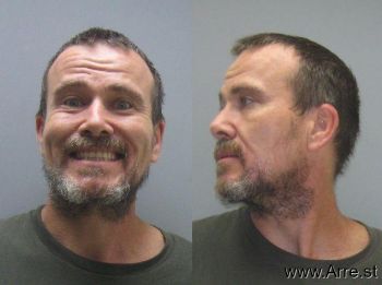 Joseph Allen Underwood Mugshot