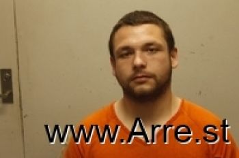 Joseph Alan Vargas Mugshot