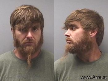 Joseph Lynn Allen Vaughn Mugshot