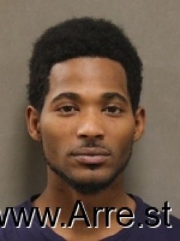 Joseph Antonio White Mugshot