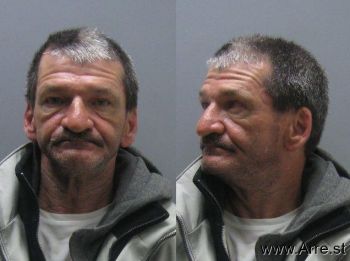 Joseph Eugene Wilson Mugshot