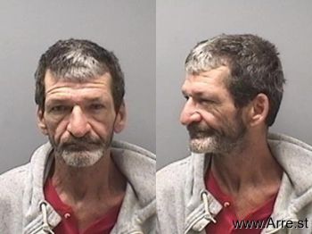 Joseph Eugene Wilson Mugshot