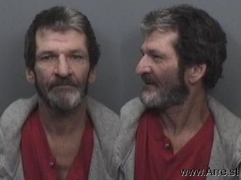 Joseph E Wilson Mugshot