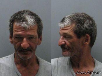 Joseph Eugene Wilson Mugshot