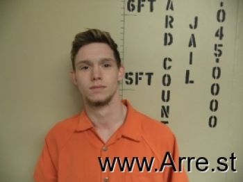 Joseph  Woodruff Mugshot