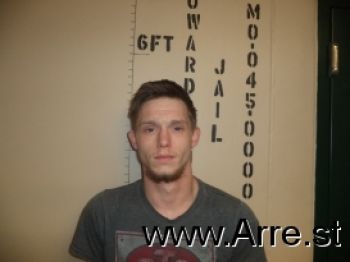 Joseph Christopher Woodruff  Jr Mugshot