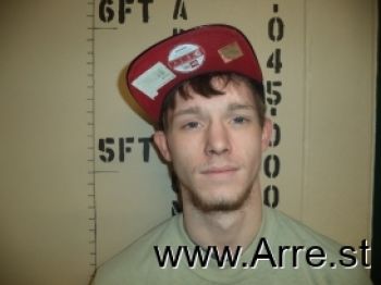 Joseph Christopher Woodruff  Jr Mugshot