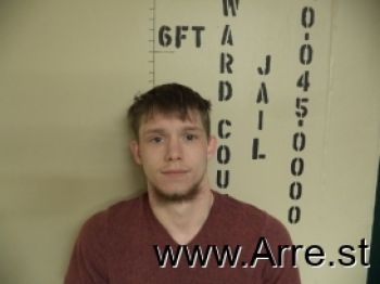 Joseph Christopher Woodruff  Jr Jr Mugshot