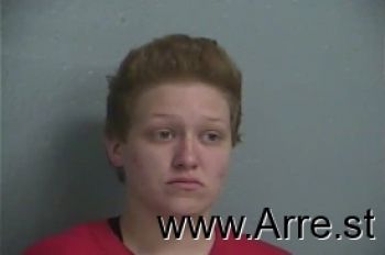 Josephine Jade Hafner Mugshot