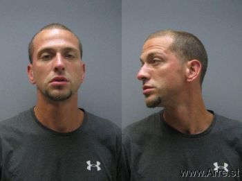 Joshua Ryan Ashford Mugshot