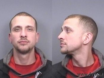 Joshua Ryan Ashford Mugshot