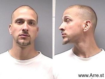 Joshua Ryan Ashford Mugshot