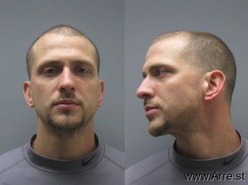 Joshua Ryan Ashford Mugshot