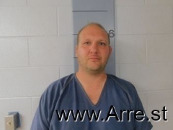 Joshua Shane Beach Mugshot