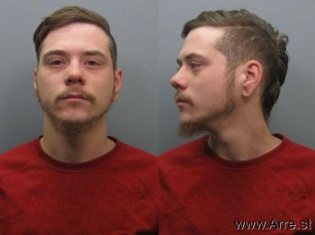 Joshua Ivan Bennett Mugshot