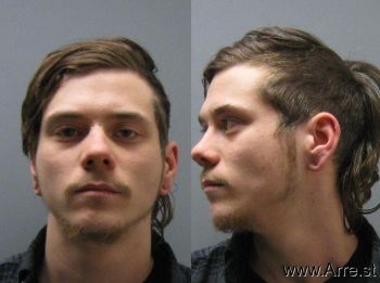 Joshua Ivan Bennett Mugshot