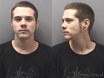 Joshua Ivan Bennett Mugshot