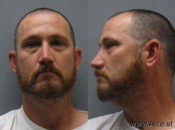 Joshua Lee Bowen Mugshot