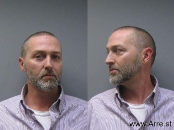 Joshua Lee Bowen Mugshot