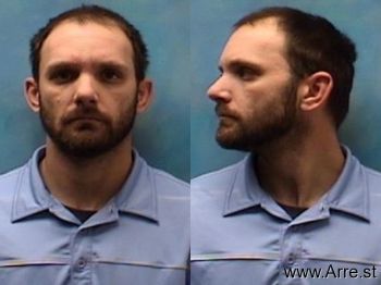 Joshua Alan Clevenger Mugshot