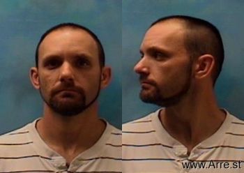 Joshua Alan Clevenger Mugshot