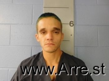 Joshua Steven Clifton Mugshot