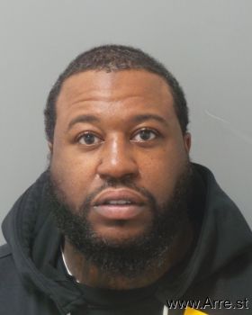 Joshua  Cosby Mugshot