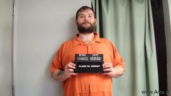 Joshua David Coulter Mugshot