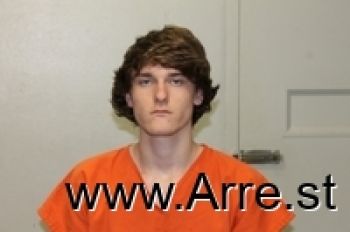 Joshua Andrew Davis Mugshot