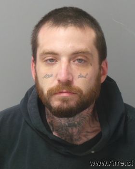 Joshua D Fowler Mugshot