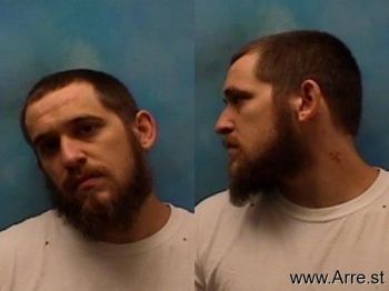 Joshua Michael Gardner Mugshot