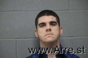 Joshua Brawn Gragg Mugshot