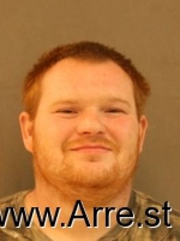 Joshua Ryan Graham Mugshot