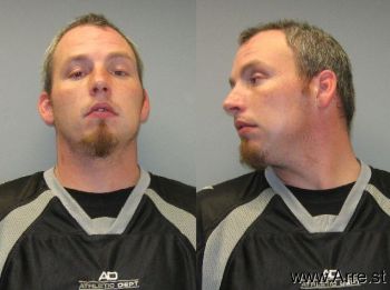 Joshua Lee Harding Mugshot