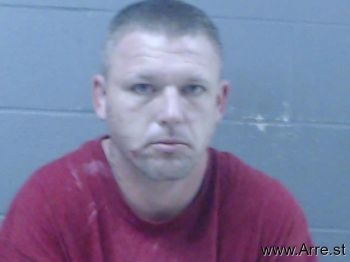 Joshua Lee Hilton Mugshot