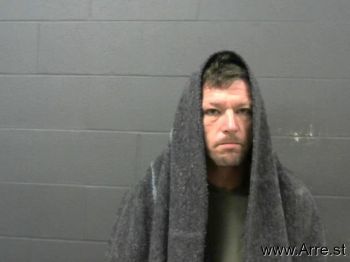 Joshua  Hilton Mugshot