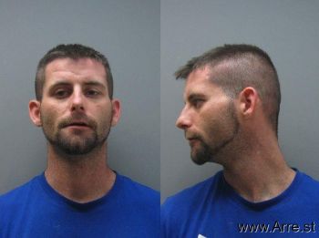 Joshua Scott Horn Mugshot