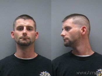 Joshua Scott Horn Mugshot