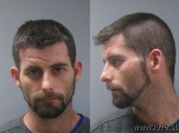 Joshua Scott Horn Mugshot