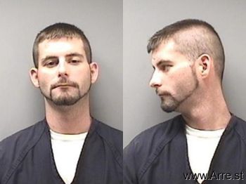 Joshua Scott Horn Mugshot