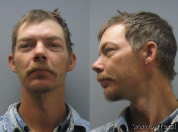 Joshua Eugene Lutz Mugshot