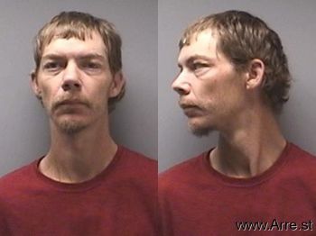 Joshua Eugene Lutz Mugshot