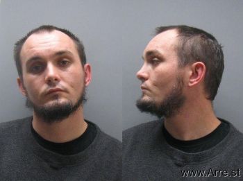 Joshua Dale Lyons Mugshot