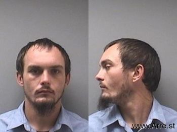 Joshua Dale Lyons Mugshot