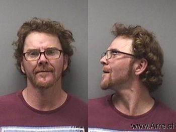 Joshua Ray Moss Mugshot