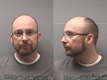 Joshua Lee Murr Mugshot